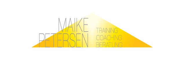 Maike Petersen - Training, Coaching und Beratung